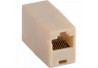 EMENDA CABO REDE RJ45 FORTREK 8P8C CAT5 MOD 59783