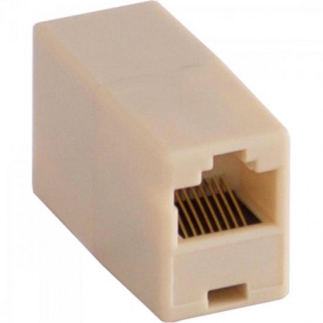 EMENDA CABO REDE RJ45 FORTREK 8P8C CAT5 MOD 59783