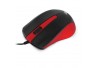 MOUSE ÓPTICO USB C3TECH MOD MS-20RD