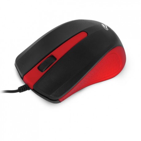 MOUSE ÓPTICO USB C3TECH MOD MS-20RD