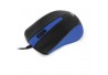 MOUSE ÓPTICO USB C3TECH MOD MS-20BL