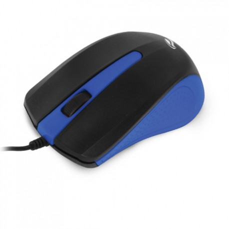 MOUSE ÓPTICO USB C3TECH MOD MS-20BL