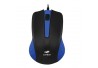 MOUSE ÓPTICO USB C3TECH MOD MS-20BL