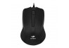 MOUSE ÓPTICO USB C3TECH MOD MS20BK