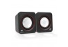 CAIXA SOM C3TECH 3W RMS MOD SP301BK
