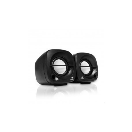 CAIXA SOM C3TECH 3W RMS MOD SP303BK