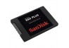 HD SSD 480 GB SATA III SANDISK (1 ano garantia)