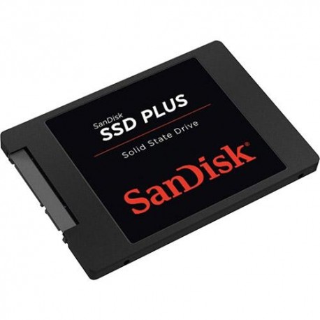 HD SSD 480 GB SATA III SANDISK (1 ano garantia)