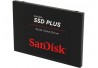 HD SSD 120 GB SATA III SANDISK (1 ano garantia)