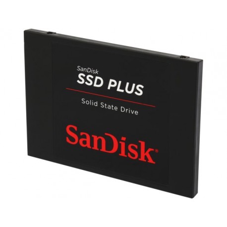 HD SSD 120 GB SATA III SANDISK (1 ano garantia)