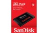 HD SSD 120 GB SATA III SANDISK (1 ano garantia)