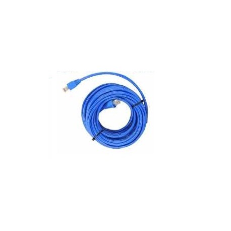 CABO REDE C/ CONECTOR RJ45 15M PLUS DATA MOD 1085