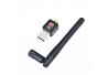 ADAPTADOR WIRELESS USB C/ ANTENA 600 MBPS 