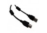CABO EXTENSOR USB 2.0 AMxAF 3M C/ FILTRO PLUS DATA MOD 1106