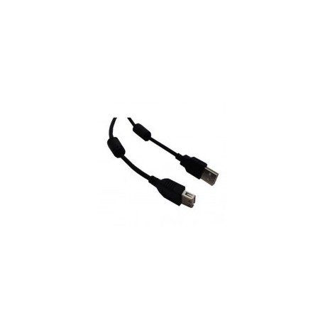 CABO EXTENSOR USB 2.0 AMxAF 3M C/ FILTRO PLUS DATA MOD 1106