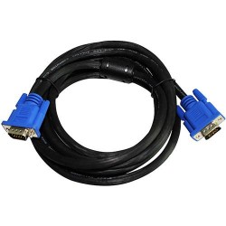 CABO VGA 3M C/ FILTRO PLUS DATA MOD 771