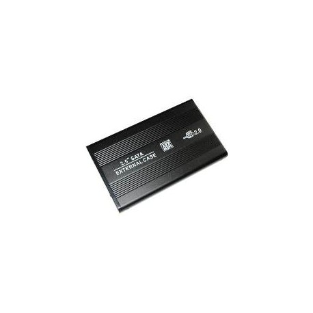 GAVETA EXTERNA USB HD 2,5 SATA