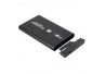 GAVETA EXTERNA USB HD 2,5 SATA