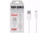 CABO USB 2.0 AM X MICRO USB 1.5M