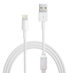 CABO LIGHTNING USB 2.0 1.5M