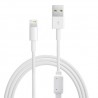 CABO USB 2.0 LIGHTNING 1.5M C/ FILTRO MOD 1138