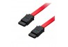 CABO FLET P/ HD SATA PLUS CABLE MOD PC-CBST04 
