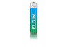 PACK C/ 2 PILHAS AAA ALCALINA LR03 ELGIN MOD 82154