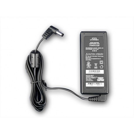 FONTE ALIMENTAÇÃO NOTEBOOK POSITIVO19V 3.42A 65W