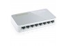 HUB SWITCH 8 PORTAS 10/100 TP-LINK TL-SF1008D ( 05 anos garantia )