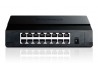 HUB SWITCH 16 PORTAS 10/100 TP-LINK TL-SF1016D ( 03 anos garantia )