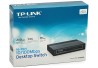HUB SWITCH 16 PORTAS 10/100 TP-LINK TL-SF1016D ( 03 anos garantia )