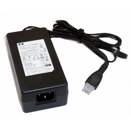 FONTE ALIMENTAÇÃO IMPRESSORA HP MOD 0957-2146