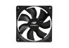 COOLER P/ GABINETE C3TECH 8X8 MOD F7-MB10BK