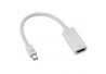 ADAPTADOR MINI DISPLAYPORT HDMI