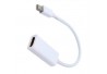 ADAPTADOR MINI DISPLAYPORT HDMI