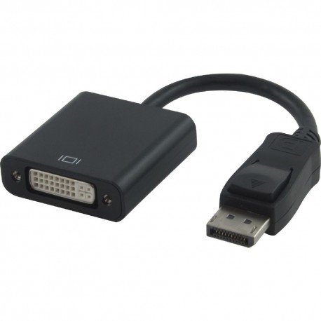 ADAPTADOR DISPLAYPORT DVI