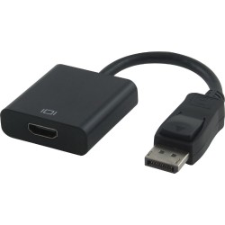 ADAPTADOR DISPLAYPORT HDMI