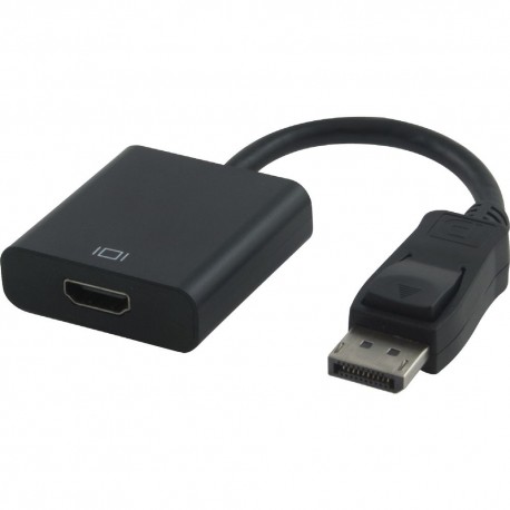 ADAPTADOR DISPLAYPORT HDMI