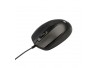 MOUSE ÓPTICO USB C3TECH MOD MS 30BK