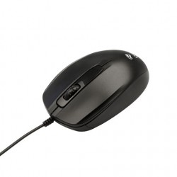 MOUSE ÓPTICO USB C3TECH MOD MS 30BK