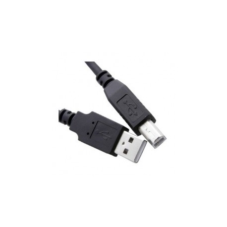 CABO USB 2.0 AM X BM 1,8M PLUS CABLE MOD PC-USB1801