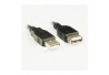 CABO EXTENSOR USB 2.0 AM X AF 3,0M PLUS CABLE MOD PC-USB3002