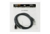 CABO EXTENSOR USB 2.0 AM X AF 3,0M PLUS CABLE MOD PC-USB3002