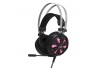 HEADSET GAMING VULTURE C3TECH MOD G710BK