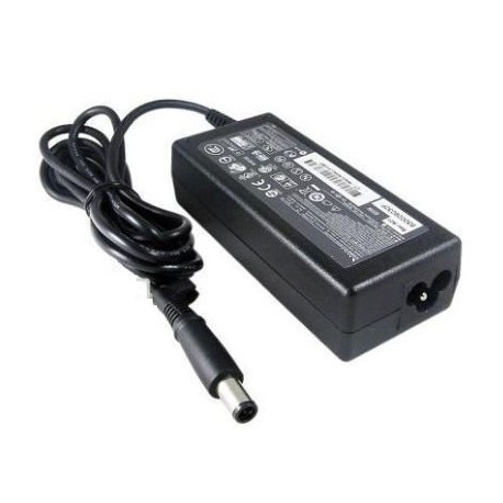 FONTE ALIMENTAÇÃO NOTEBOOK HP 19V 4.74A 65W