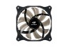 COOLER P/ GABINETE C3TECH 12X12 C/ LED STORM MOD F9-L150 RGB