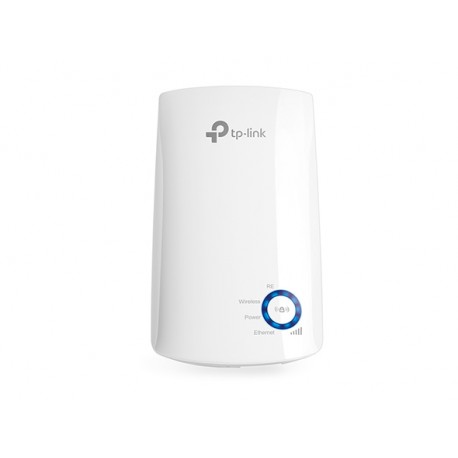 REPETIDOR WPS TP LINK WIRELESS 300 MBPS MOD TL-WA850RE