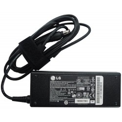 FONTE ALIMENTAÇÃO NOTEBOOK LG 18.5V 3.5A
