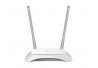 ROTEADOR TP-LINK WIRELESS 300 MBPS MOD TL- WR849N