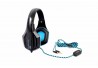 HEADPHONE GAMING HOOPSON MOD GA-1